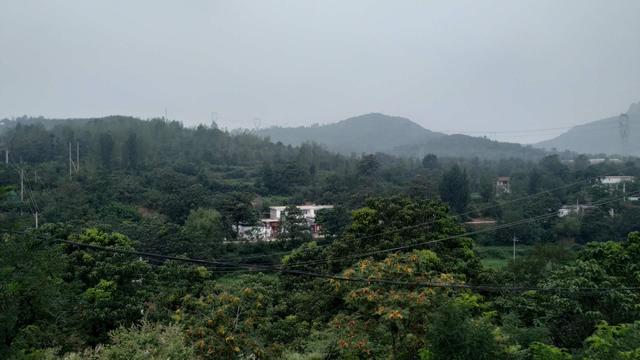 河南郑州新密旅游景点大全，郑州这里景美路好不收费