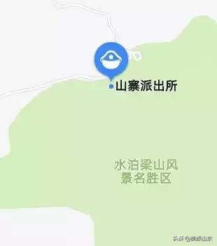 山东地名趣谈，全国的奇葩地名都比不上我大山东的