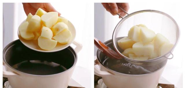 萝卜土豆牛肉汤的家常做法，煲一锅牛肉萝卜芋头汤