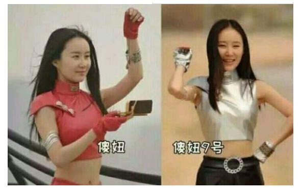 五岁出道的舒畅已经演戏26年了，舒畅最美的角色