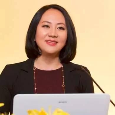 孟晚舟是哪里人，华为孟晚舟是哪里人