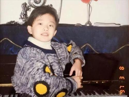 10年前的音乐才子许嵩，许嵩的成名秘史