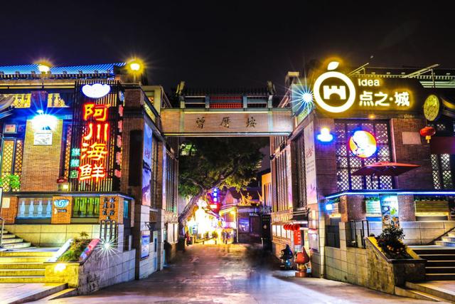 自驾游推荐亲子路线，十大家庭小团自驾