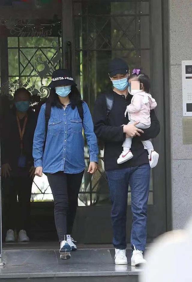 高圆圆还是大家心中的那个女神，高圆圆的婚姻是否真如表面那般幸福