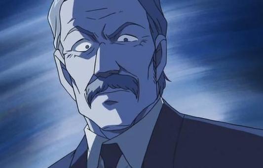 名侦探柯南黑衣组织真面目，神秘的黑衣组织主要成员一览