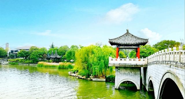 五省通衢的对联，句子衔接与排序<下>
