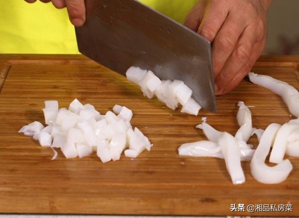 鱼肉饺子馅的正宗做法，鱼肉饺子馅做法大全图解窍门