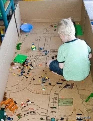 对学习有帮助的小游戏休闲益智，六种适合婴儿时期的益智游戏推荐