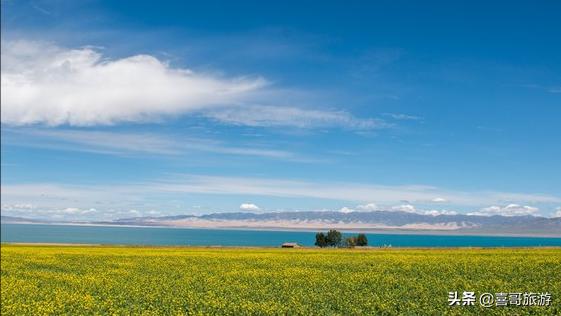 青海西宁的景点有哪些（青海西宁自驾游攻略更佳路线）
