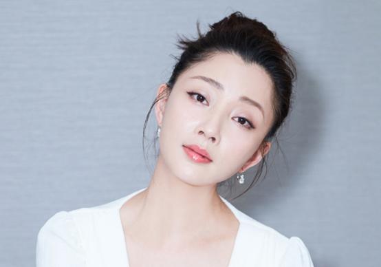 殷桃的嘴怎么了，殷桃最近到底怎么了