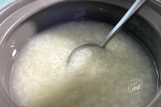 大米粥怎么熬好喝，怎么样煮出来的白粥更好喝