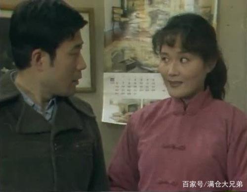 九十年代大陆电视连续剧渴望，《渴望》-1990年