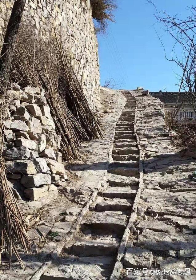 涉县有哪些旅游景点，巍巍太行生态肺城