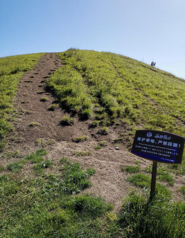 武功山旅游攻略，武功山旅游攻略一日游（江西武功山\u0026仙凤三宝亲子游记）