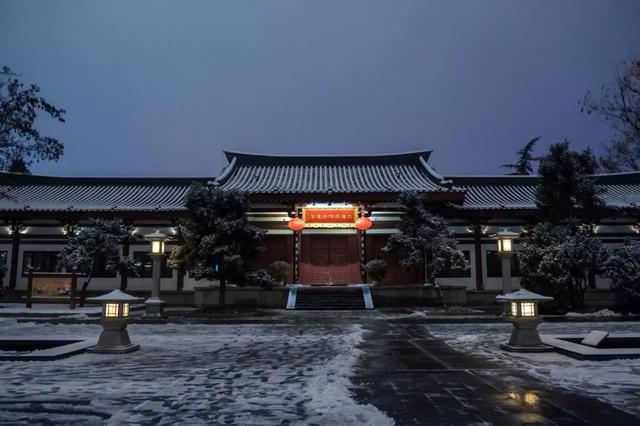 不止一面的西安，这里是西安