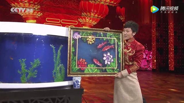 快乐大本营魔术，今年春晚魔术表演（带你管窥综艺江湖里的戏假情真）