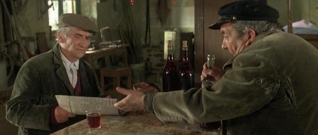 菲迪亚斯最伟大的两个作品，法国喜剧大师菲奈斯的遗作