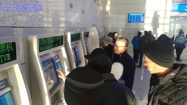 哈牡高铁站名单，盘点一下东北各城市已经投入使用的高铁线路