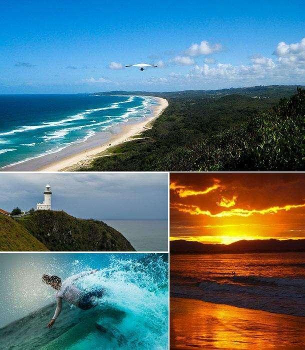 适合蜜月的旅游胜地，全球评选最适合蜜月旅行的