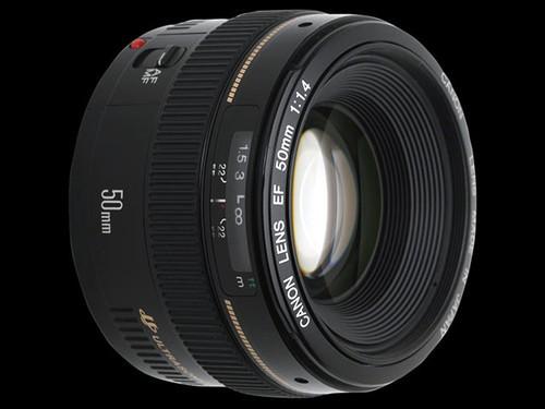 佳能50mm，佳能小痰盂跟佳能50mmf1.2比较