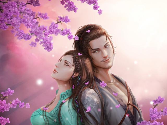 仙剑奇侠传人物，仙剑奇侠传十大魅力人物（李逍遥也只能排名第三）