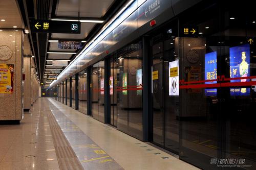 西安地铁2号线运营时间，西安地铁2号线运营时间时刻表（这条地铁线路运营时间有变→）