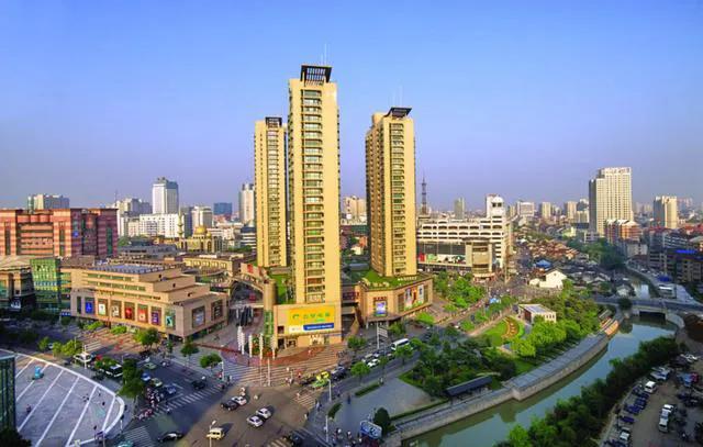 常州各区gdp，常州金坛区2022年gdp（2023年1-2月新北区经济运行情况简析）