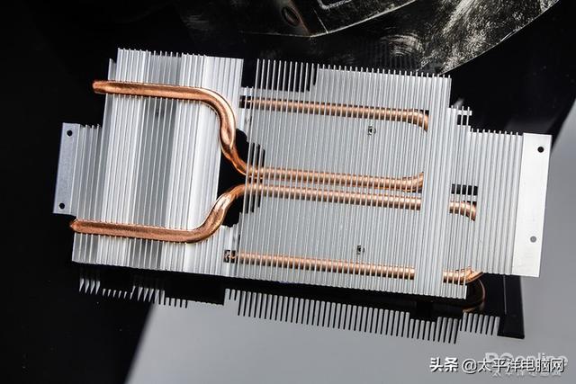 gtx1660ti显卡什么档次，GTX1660TI相当于1070
