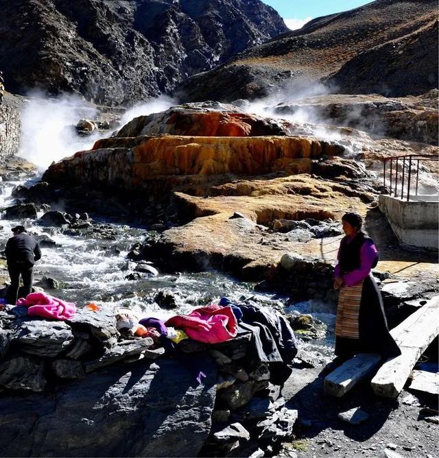 山南旅游景点大全，山南旅游最美景点
