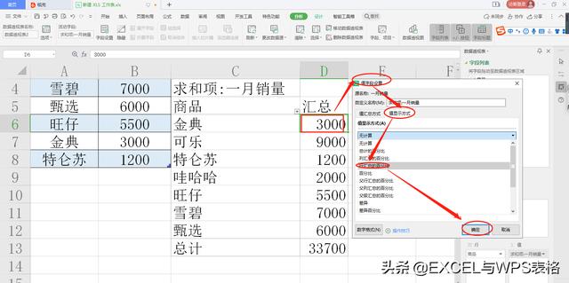 在excel中如何制成饼图，Excel中饼图的制作