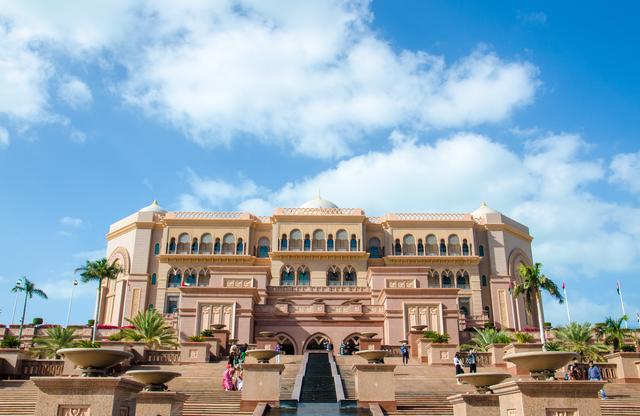 到阿联酋免签吗，东北人去阿联酋