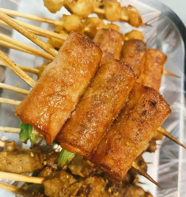 杭州人气最旺的小吃，杭州6家必吃老字号美食