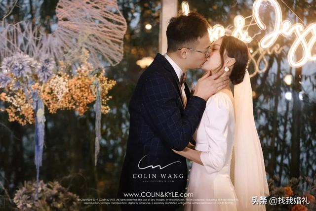 有创意的婚礼方式，18个婚礼创意环节