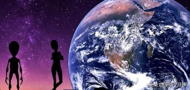 费米悖论到底有多诡异，细思极恐的“费米悖论”。人类会不会是宇宙中唯一的高等文明