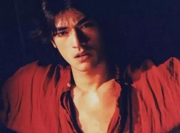 金城武长得真的不帅，48岁金城武近况曝光