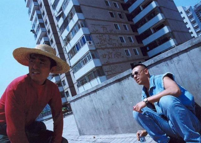 张艺谋冯小刚姜文葛优，网友：张艺谋最敢讲