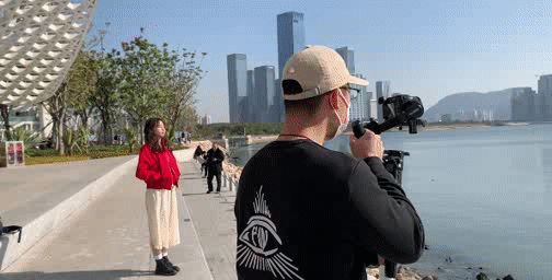 官方拍摄运镜手法，据说航拍高手都用这10种运镜手法
