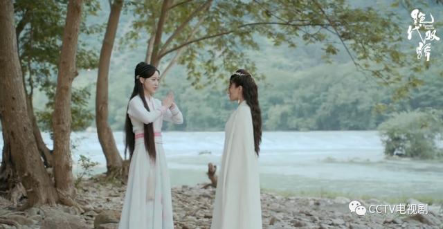 民国十大奇女子的故事，1眼难忘的10大侠女