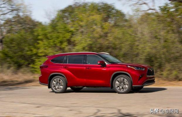 7座10万左右suv排行榜，口碑最佳的十大7座suv（豪越L成最具性价比7座SUV）