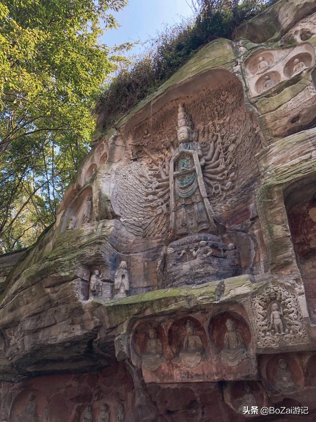 泸州最值得旅游的景点，到四川泸州市旅游不能错过的12个景点