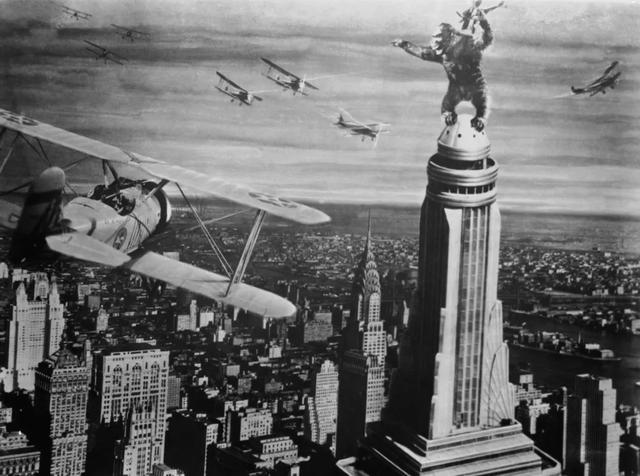 好看的怪兽电影，推荐五部超好看的怪兽电影（怪兽电影推荐）