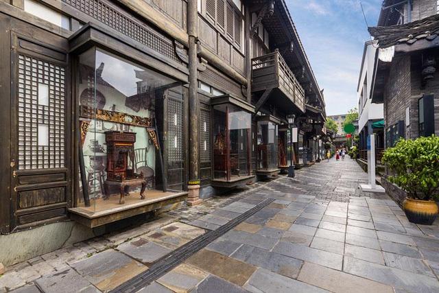 成都三日游最佳攻略，成都十大景点