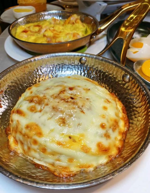 广州最有潜力的粤菜餐厅，三代餐饮世家的90后老板在长春做创意粤菜