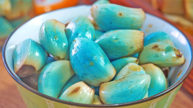 十大含硒的食物，硒被称长寿元素