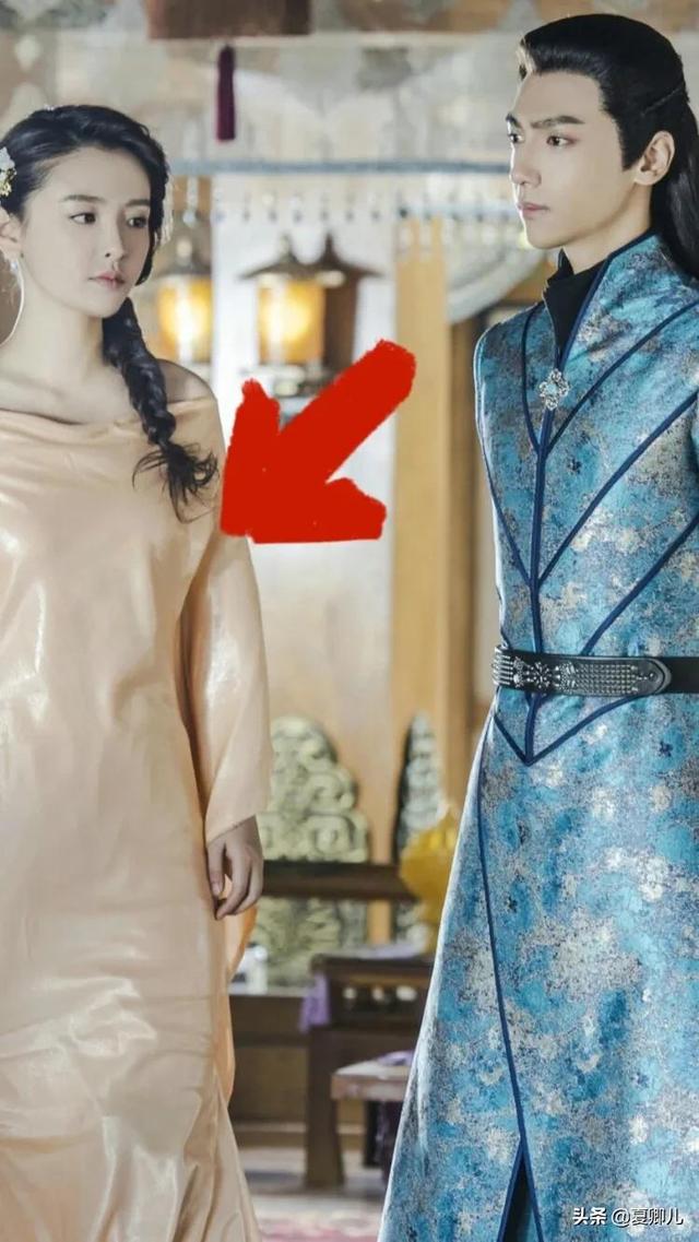 影视剧中那些经典的cp，影视剧中的十八大经典CP