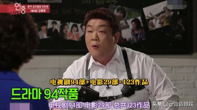 金惠玉最近演的电视剧是什么，金惠玉为电视剧奉献一生