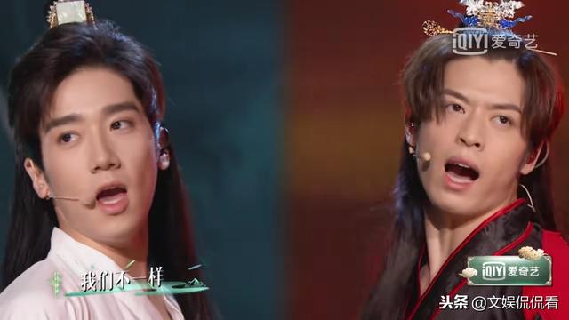 贾昱文生连降两级掉到青铜，贰婶和蔡翊升的关系