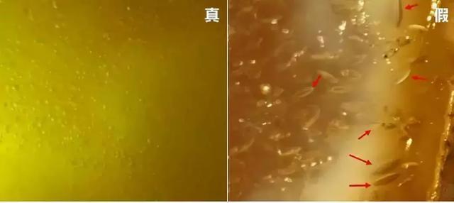 蜜蜡最简单的鉴别方法，最简单的辨别蜜蜡的办法（真假蜜蜡的鉴别方法大全都在这了）