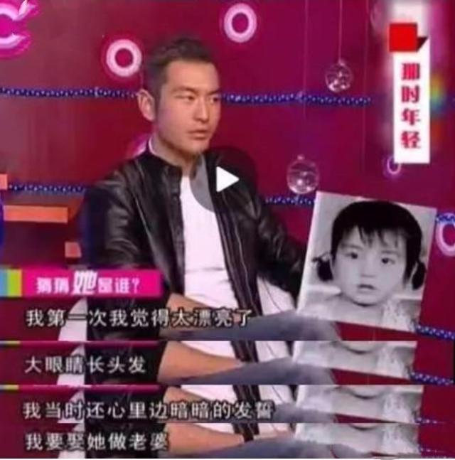 赵薇黄晓明陈坤，赵薇和陈坤现在关系