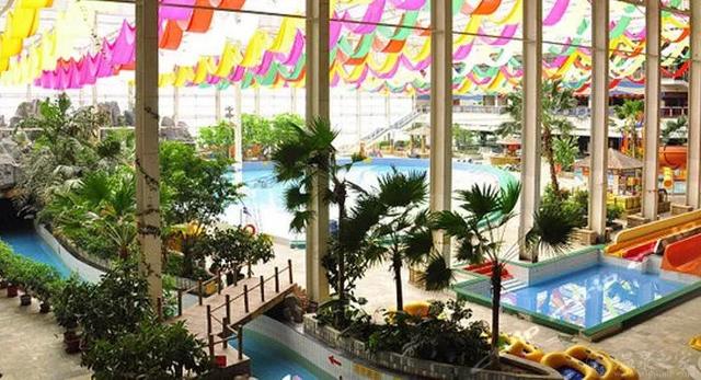 北京最近冬季泡温泉好去处，北京10大温泉度假村等您